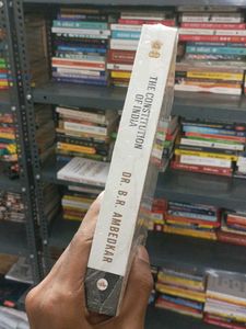 The Constitution of India