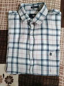Combo Of 5 Cotton Shirt