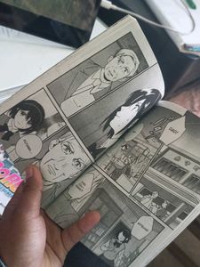 Your Name Vol. 3 Manga