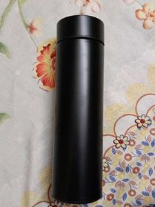 LED WATER BOTTLE