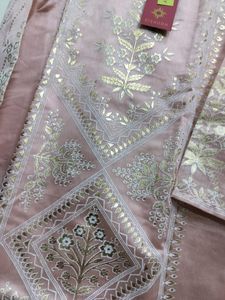 Vishudh Kurta Set