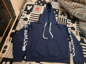 Crop Hoodie 💕