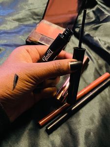 Makeup Combo