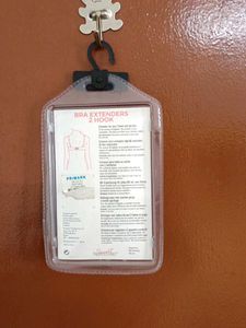Bra Extenders2hook