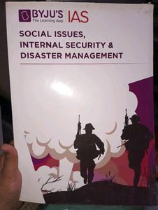 Byju&#39;s IAS Book Complete