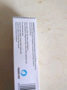 Hyalugel Hyaluronic Acid Gel