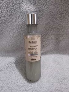 ❗FREE DELIVERY❗New Nat Habit Dasabuti Hair Oil