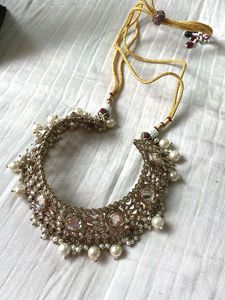 Elegant Necklace Set