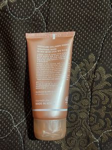 Medicube Collagen Night Wrapping Mask