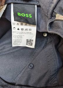 Boss  Imported Luxury Cap