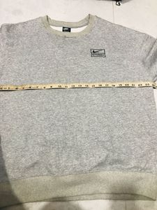 Nike x Stussy Crewneck Sweatshirt