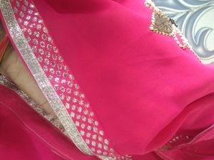 Beautiful😍✨ Saree