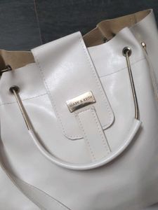 MARK AND KEITH women&#39;s PU Handbag
