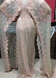 Stylish Gown