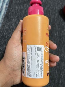 Mildy Everyday Shampoo