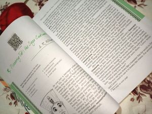 CLASS 11 ENGLISH TEXTBOOKS