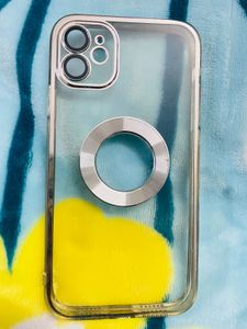 iPhone 11 Case🩶