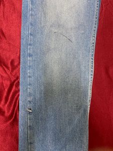 Blue Jeans