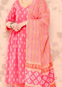 Libas Kurta Set