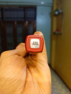 L'Oreal Paris Lipstick- 230