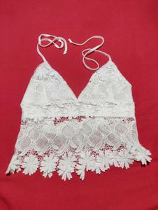 Girls Top Size M