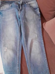 Denim Jeans