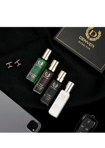 Denver Hamilton Perfume Set
