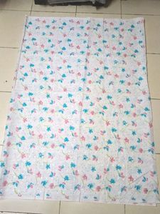 Cotton Chikankari Dress Material 3 Metre