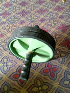 Ab Roller Wheel
