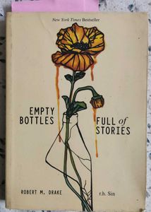 poetry book