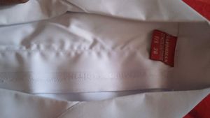 Lab Coat
