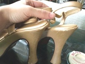 Party Wear Heels