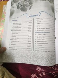 Class 10th Bravia English Book With Literature