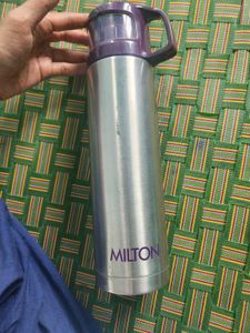 Milton Flask