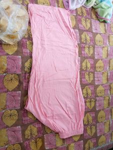 Embroydary Dress