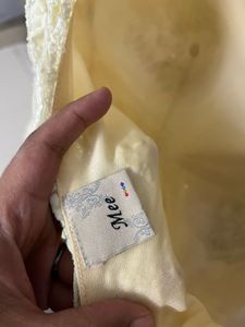 Pintrest Elegant Lace Mini Dress