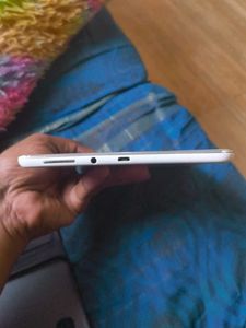 Samsung Sm-T350 Tab A In Used Condition