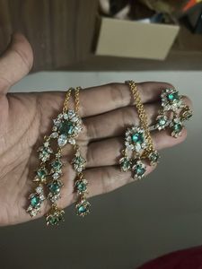 New Pendant Set