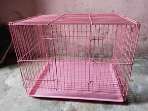 Cage For Birds
