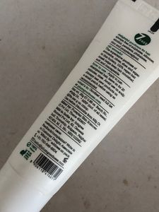Plum Hair Mask