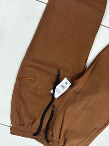 Heavy Trackpants M L size