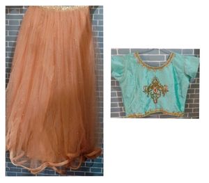 Beautiful Lehenga 💗✨