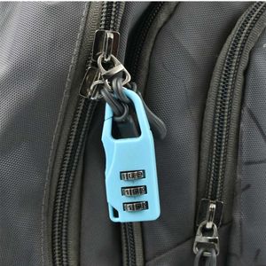 3 Digit Luggage Lock Pack Of2 Best Product
