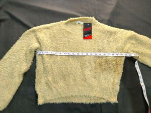 Korean Brand Sweet Top For Girls