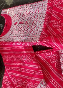Beautiful NYARA CUT Kurti Pant☆☆☆
