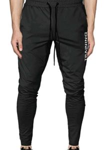 Combo Of Two Men's Training Joggers - Active Style