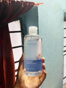 Mixsoon Glacier Water Serum