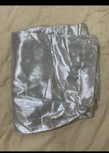 Silver Trouser