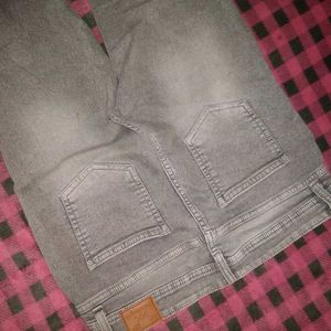 Gray Wavelength Co. Jeans - Size 32