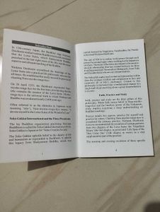 SGI Liturgy of Gongyo